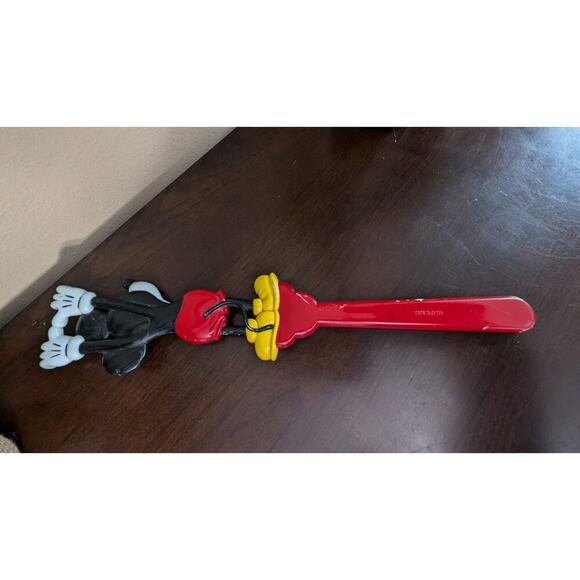 Vintage Disney mickey backscratcher - Picture 3 of 5